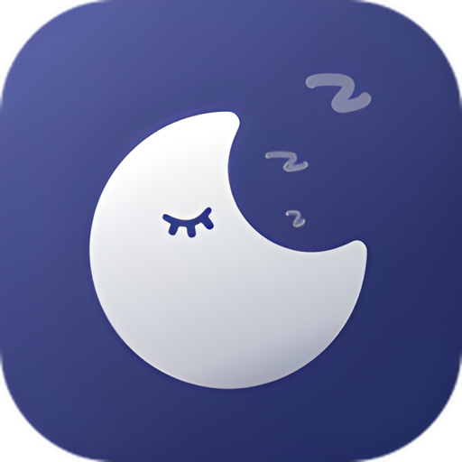 Sleep Monitor logo
