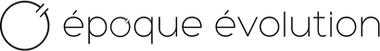 époque évolution logo