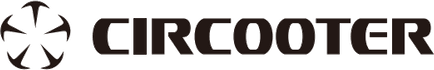 CIRCOOTER logo