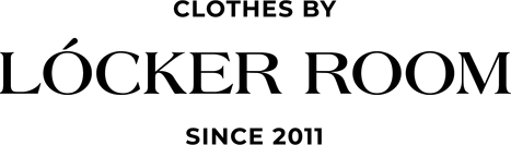 Clothes By Locker Room logo