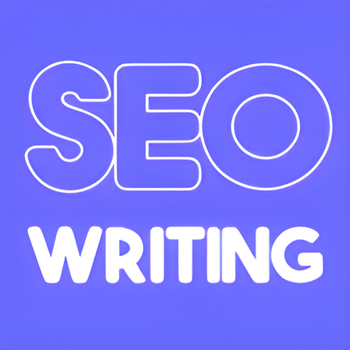 SEO Writing AI logo