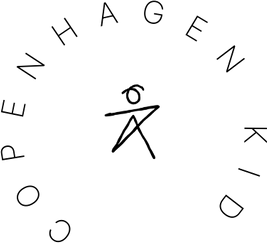 Copenhagen Kid logo