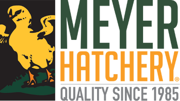 Meyer Hatchery logo