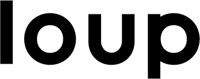 Loup logo
