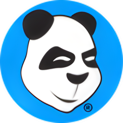 Big Boy Bamboo logo