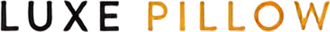 Luxe Pillow® logo