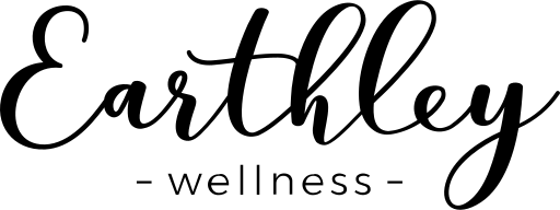 Natural supplement store Columbus Ohio logo