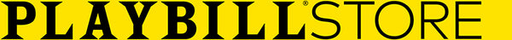 Playbill Store logo