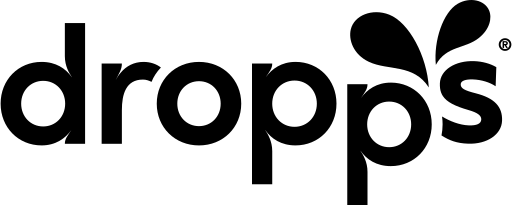 Dropps logo