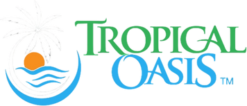 Tropical Oasis Liquid Vitamins & Minerals logo