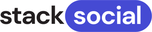 StackSocial logo