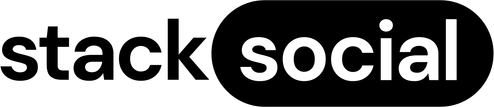 StackSocial logo