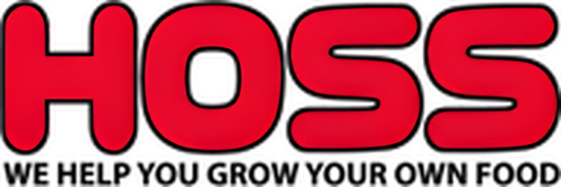 GrowHoss logo