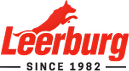 Leerburg logo