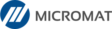 Micromat logo