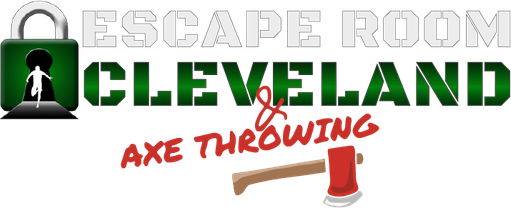 Escape Room Cleveland logo