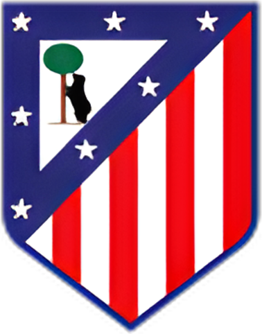 Tienda Oficial Atlético de Madrid logo