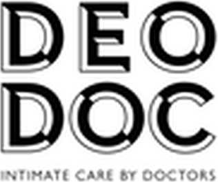 DeoDoc logo