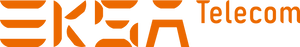 EKSAtelecom logo