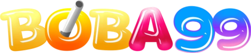 BOBA99 logo