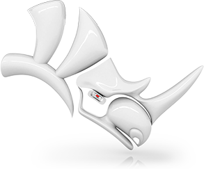 Rhino logo