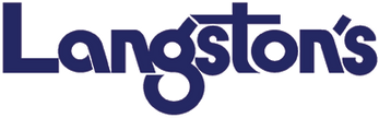 Langstons logo