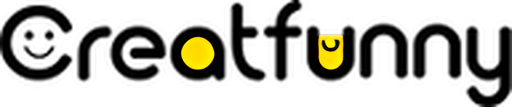 Creatfunny logo