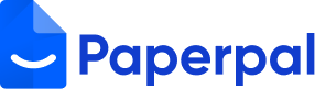 Paperpal logo