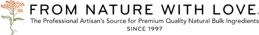 From Nature With Love logo