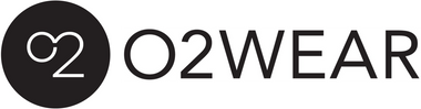 O2wear logo