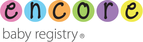 Encore Second Hand Baby Registry logo
