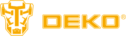 DEKO Tools logo