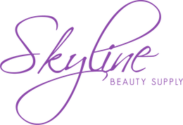 Skyline Beauty Supply logo