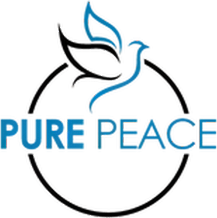 Pure Peace LLC logo