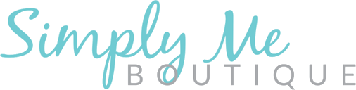 Simply Me Boutique logo