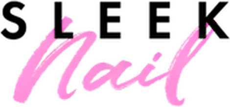 Sleek Nail logo