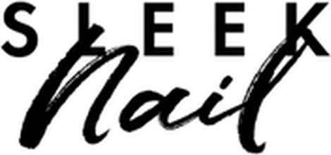 Sleek Nail logo