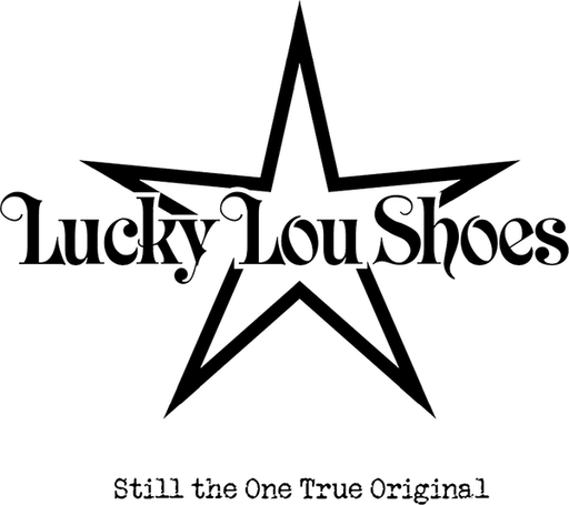Lucky Lou Shoes logo