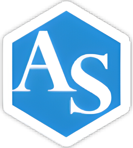 Approved Science logo