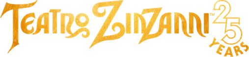 Teatro ZinZanni logo