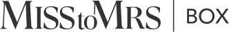 Miss To Mrs Wedding Gifts Inc. logo