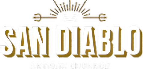 San Diablo Artisan Churros logo