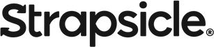 Strapsicle logo
