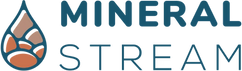 Mineral Stream logo
