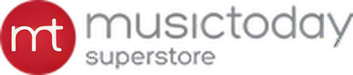 Musictoday Merchandise logo