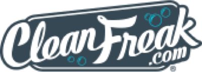 CleanFreak.com logo