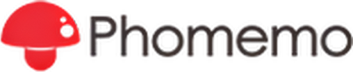 Phomemo logo