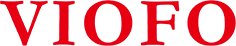 VIOFO logo