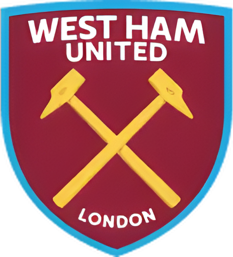 Official West Ham United Store logo
