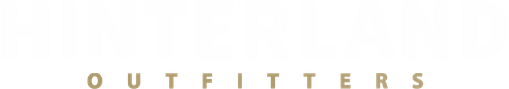 Hinterland Outfitters logo